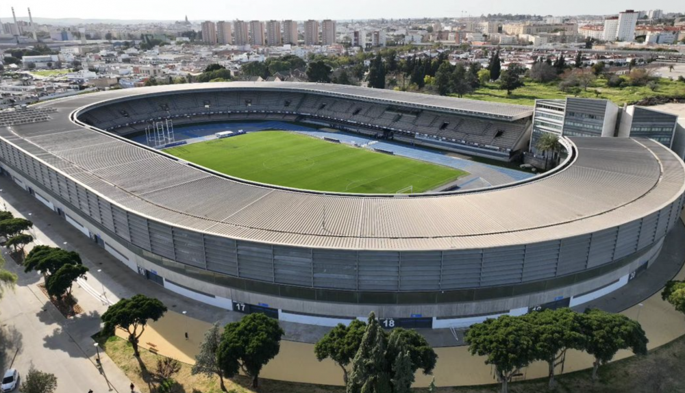Estadio 3